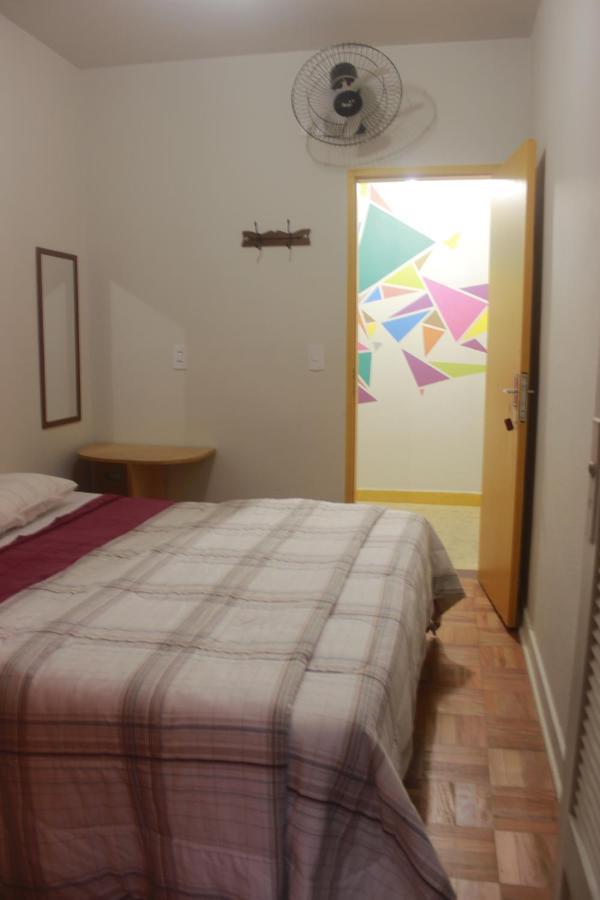Namoa Paulista Hostel - Sao Paulo, Sao Paulo